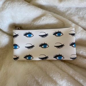 Rodan + Fields, Lash Boost Make up bag